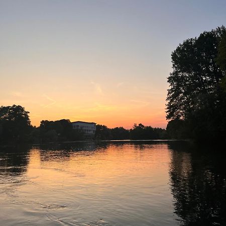 Apartment Green Lagoon Bihac Luaran gambar