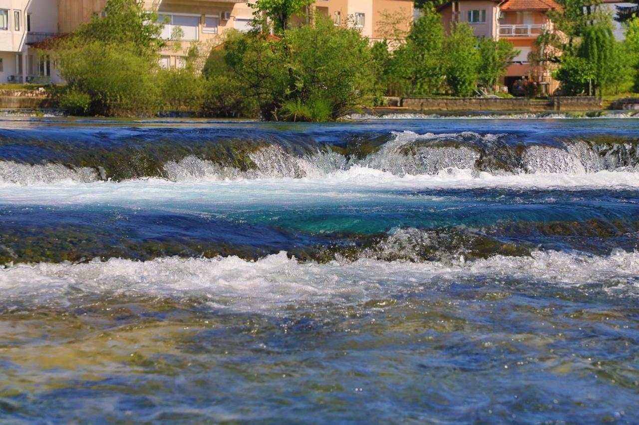 Apartment Green Lagoon Bihac Luaran gambar