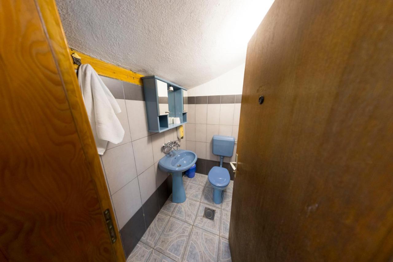 Apartment Green Lagoon Bihac Luaran gambar