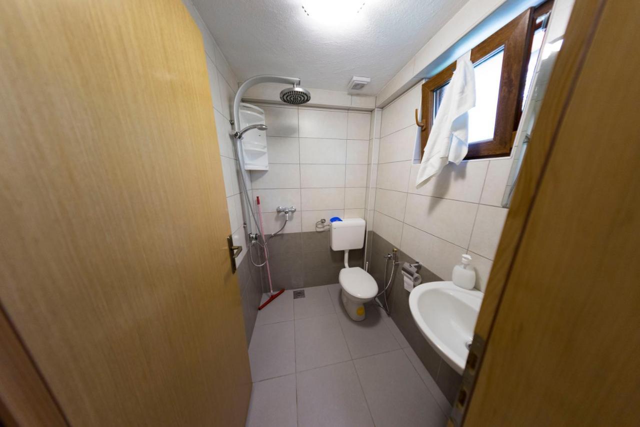 Apartment Green Lagoon Bihac Luaran gambar
